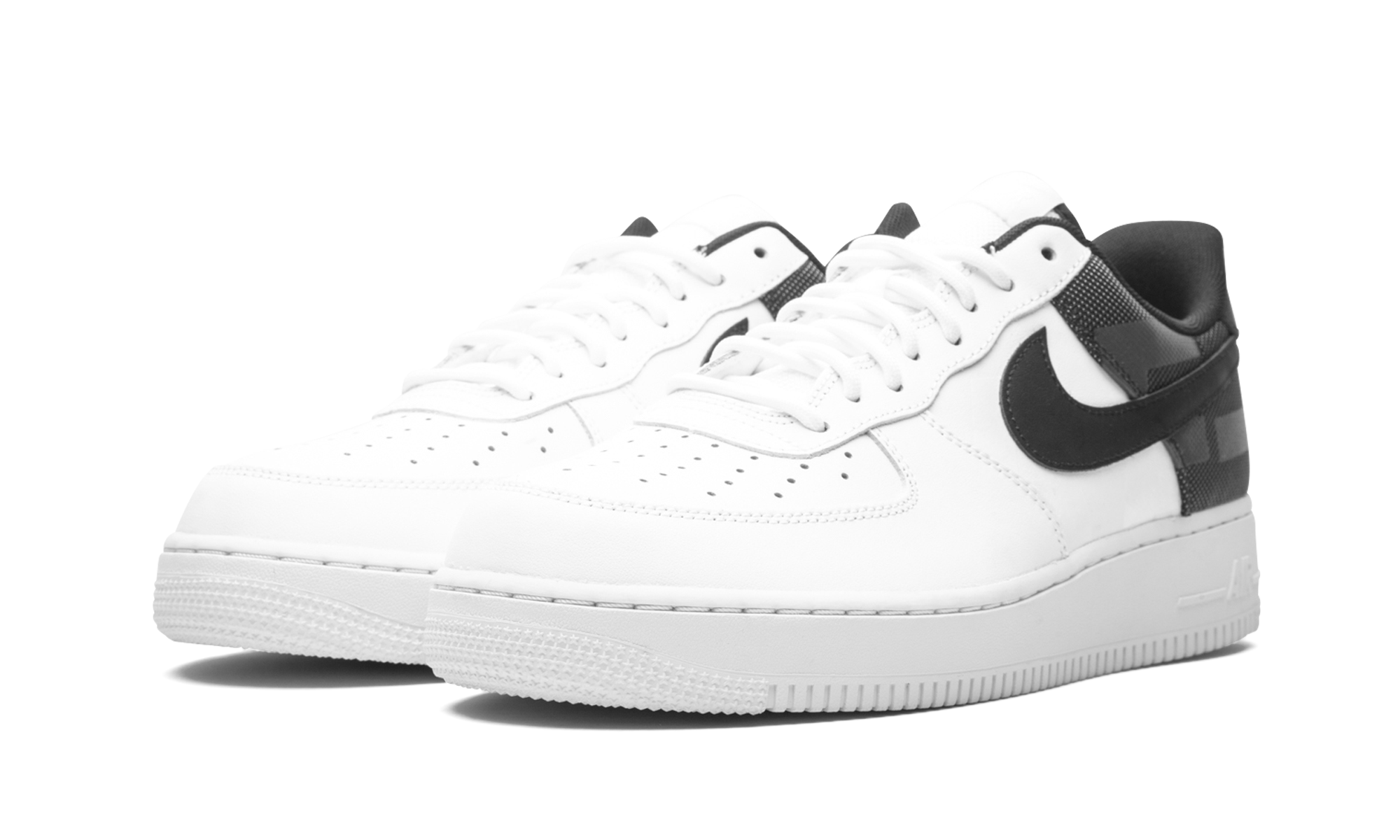 Nike Air Force 1 '07 LV8 Big Logo AV8363 100