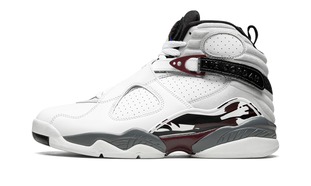 AIR JORDAN 8 RETRO WMNS Burgundy CI1236 104