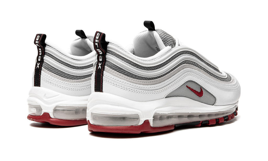 Nike Air Max 97 White Bullet DM0027 100
