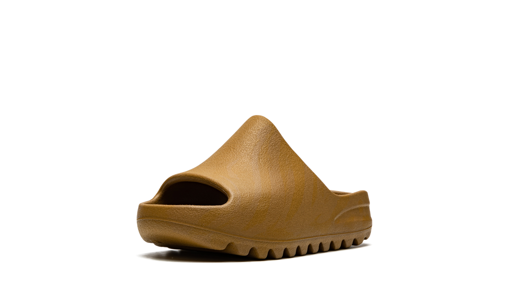 Yeezy Slide Kids Ochre GW1932