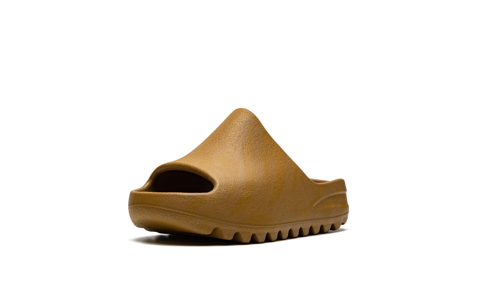 Yeezy Slide Kids Ochre GW1932