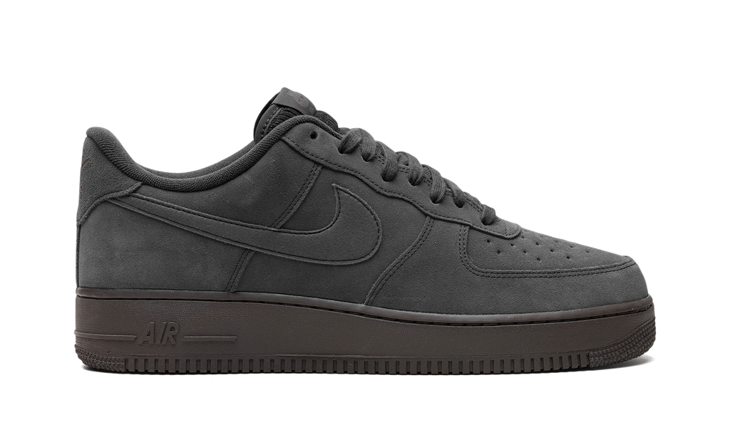 Nike Air Force 1 Dark Chocolate DO6730 001