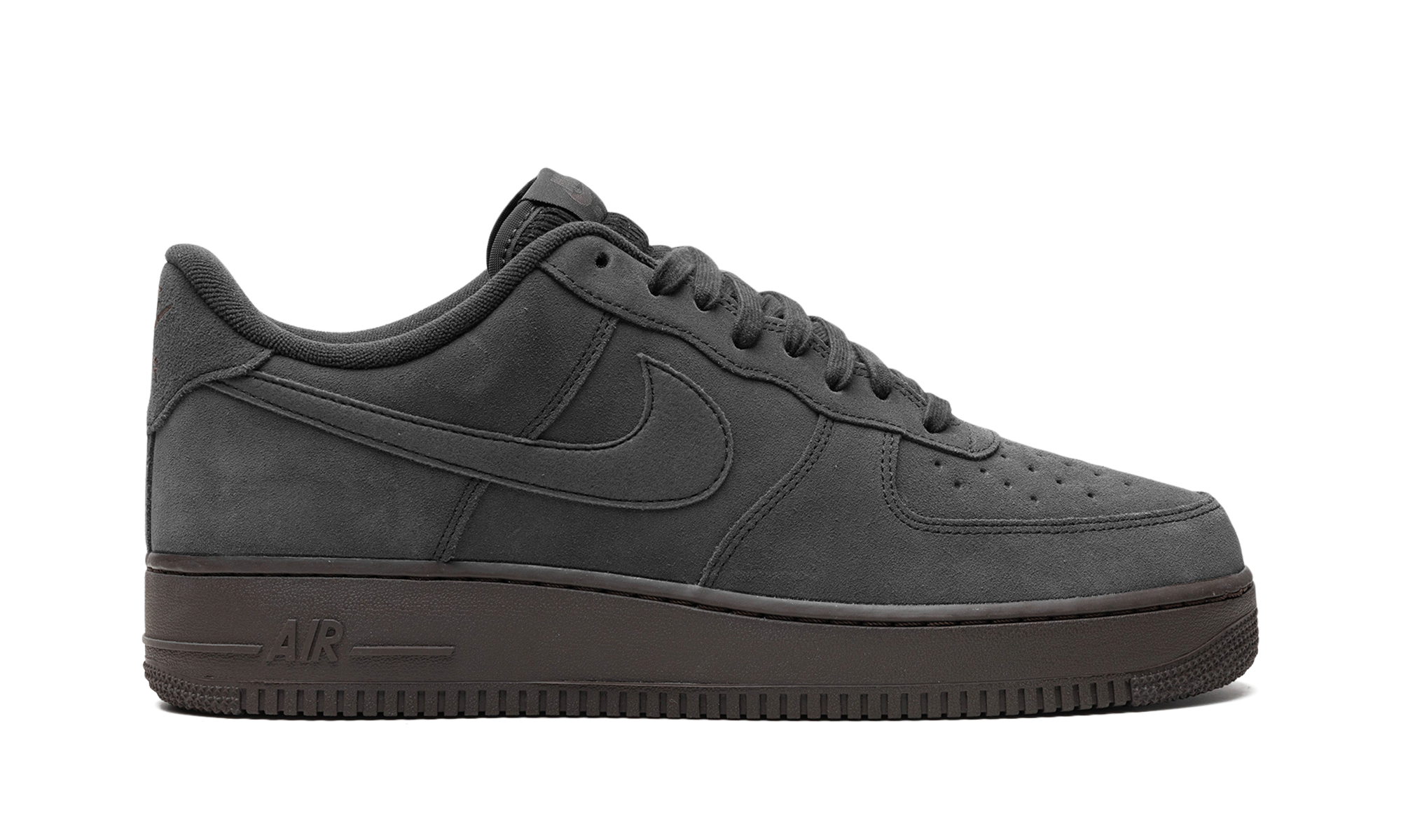 Nike Air Force 1 Dark Chocolate DO6730 001