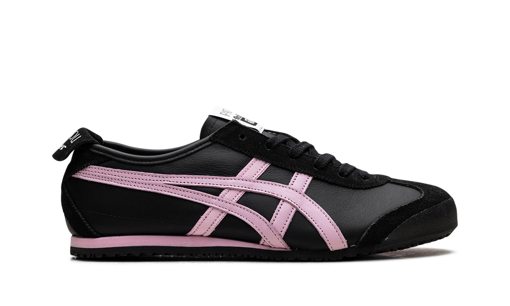 Onitsuka Tiger Mexico 66 PATOU - Black Pink 1183C380 001