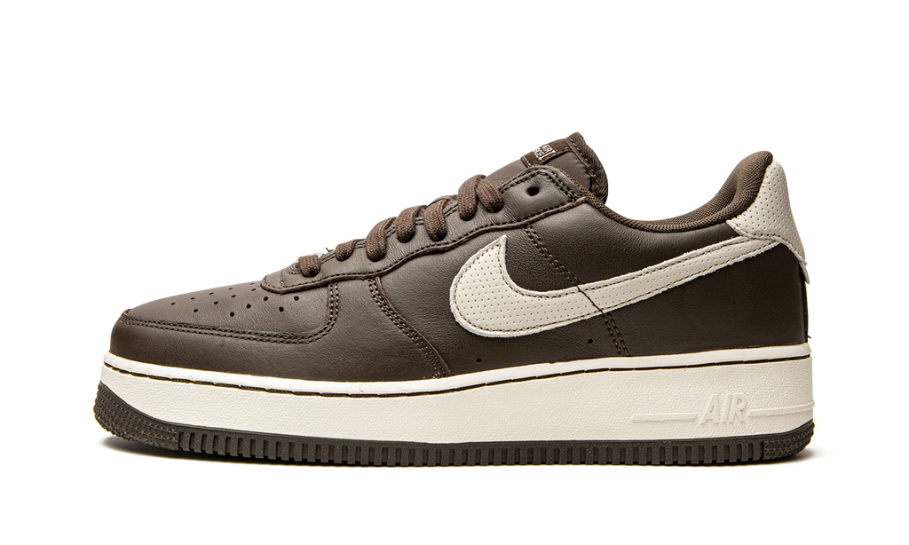Nike Air Force 1 '07 Craft 'Dark Chocolate' DB4455 200