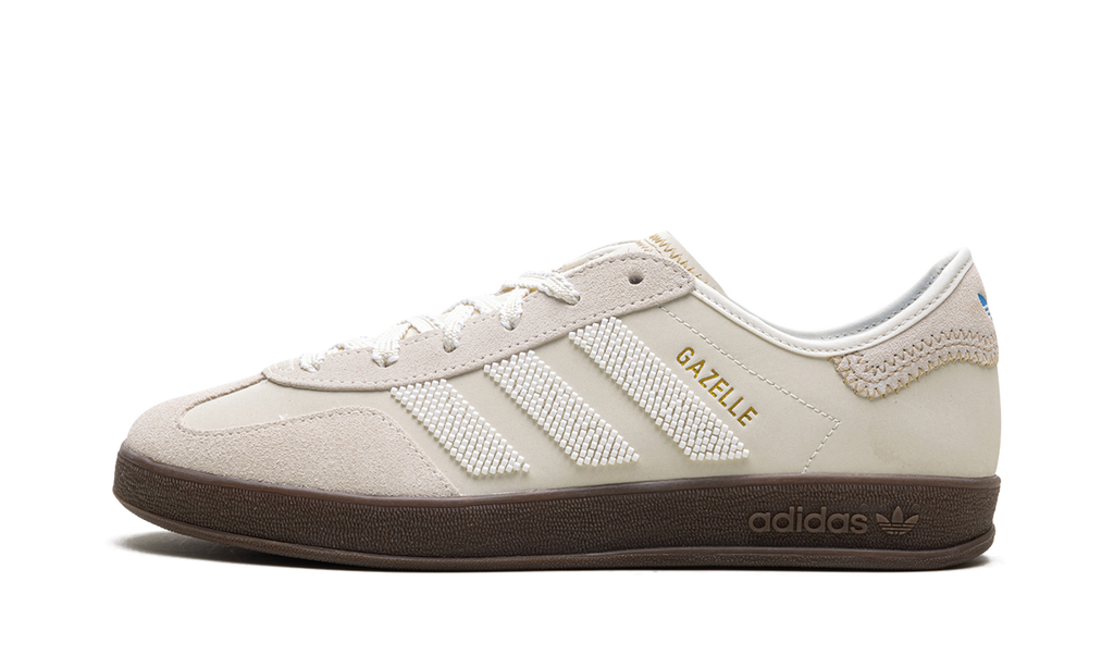 Adidas Gazelle CLOT - White IH3719