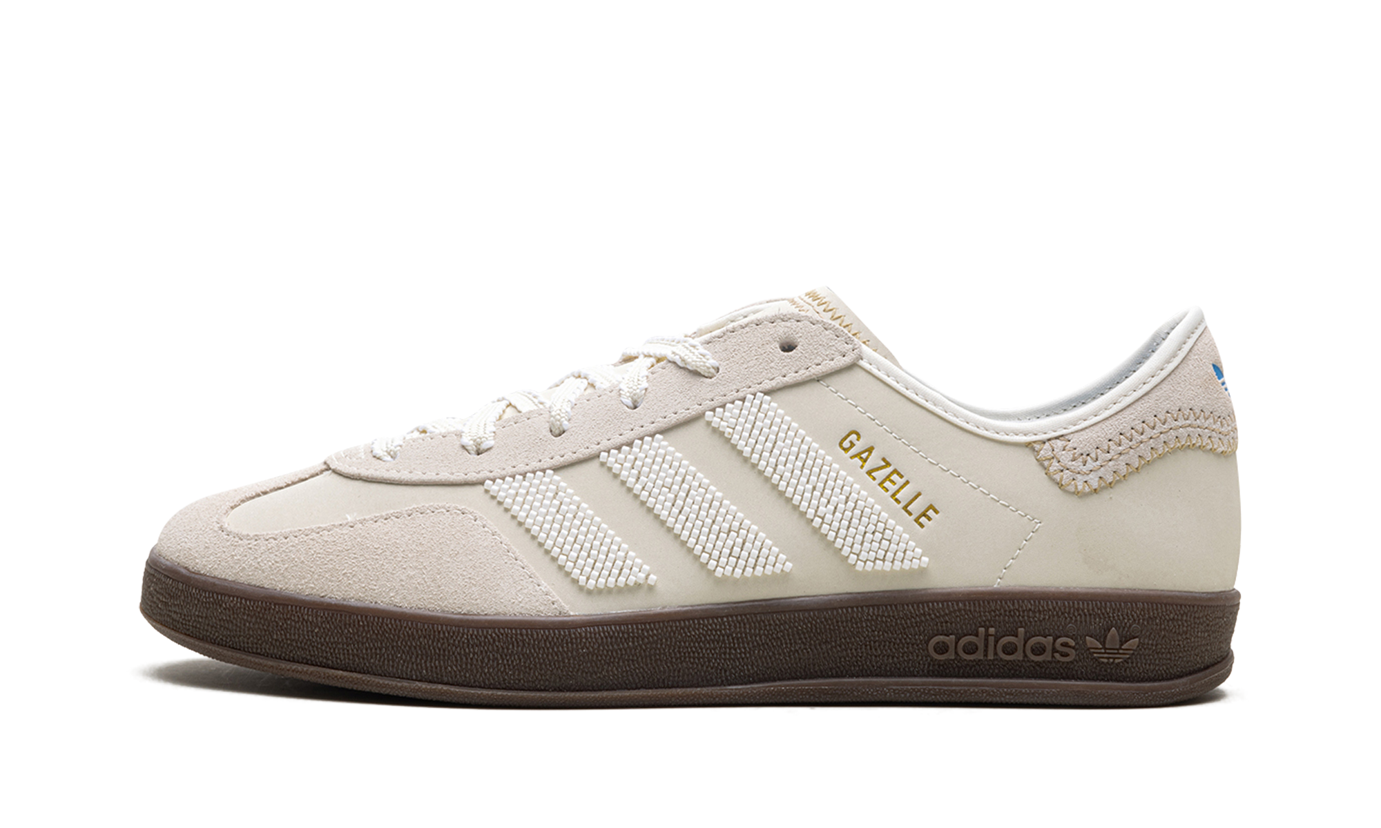 Adidas Gazelle CLOT - White IH3719