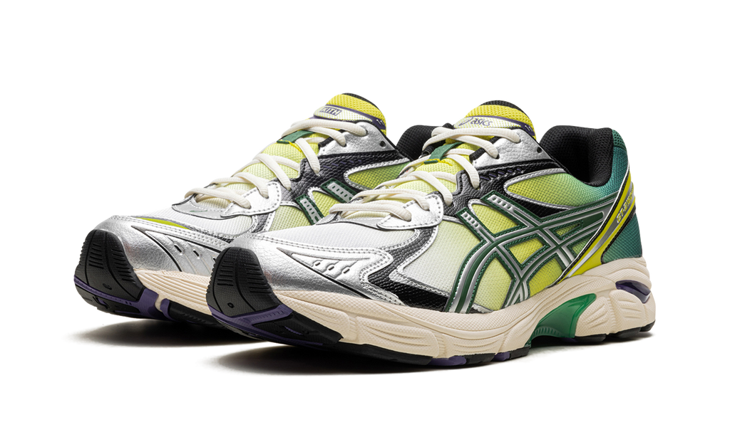 Asics GT-2160 Kith Marvel Villains Green Goblin Sealed Box (Comic Included) 1203A660 100