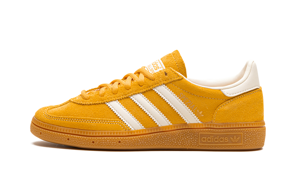 Adidas Handball Spezial Preloved Yellow IF7088