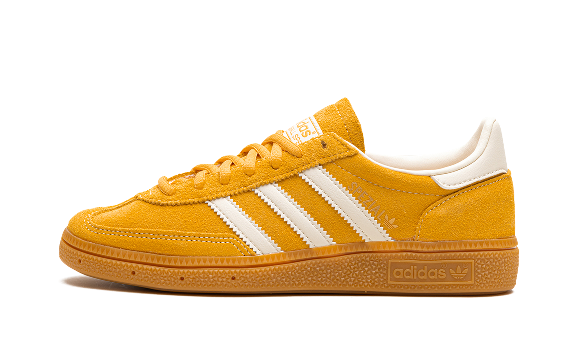 Adidas Handball Spezial Preloved Yellow IF7088