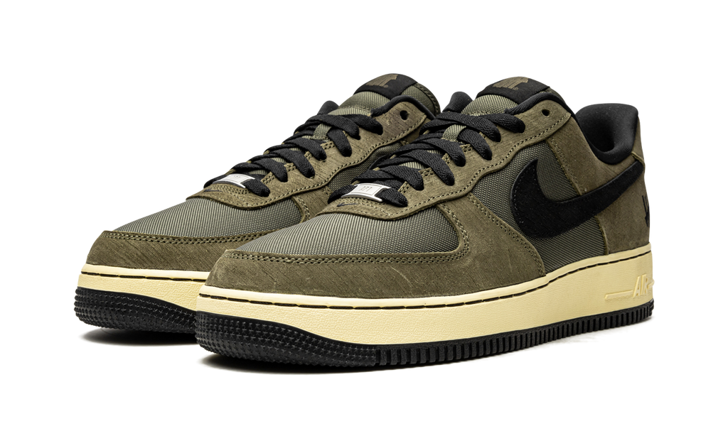 Nike Air Force 1 Low SP Undefeated - Ballistic DH3064 300