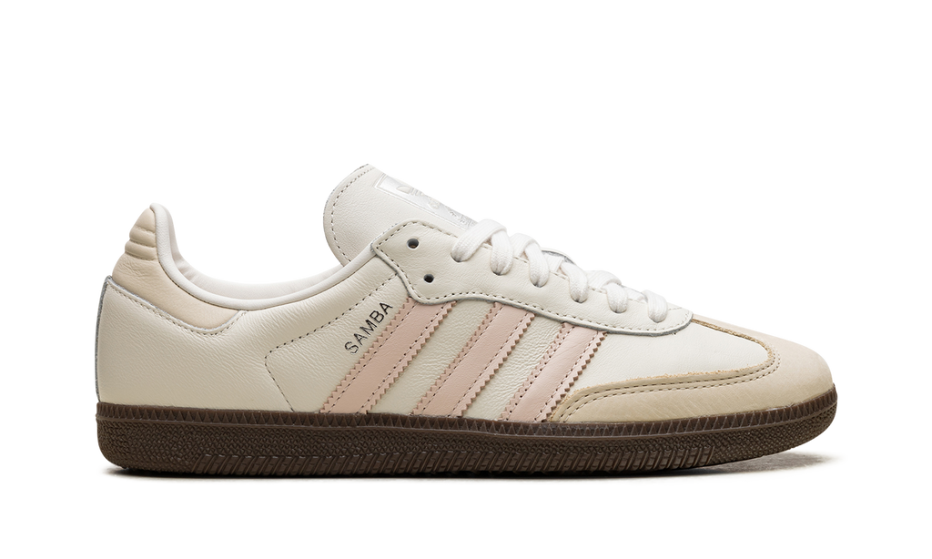 Adidas Samba OG WMNS Wonder Quartz IH2751