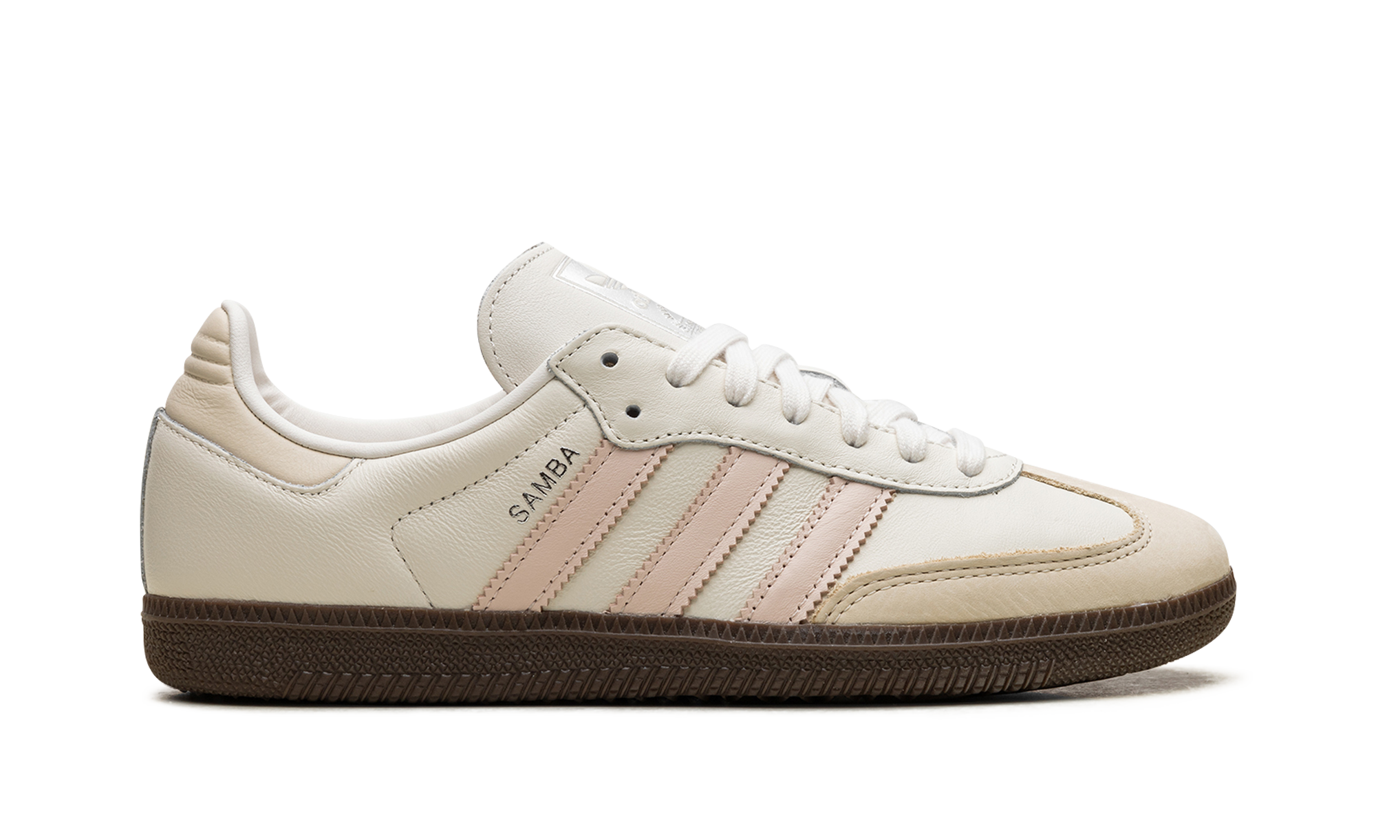 Adidas Samba OG WMNS Wonder Quartz IH2751
