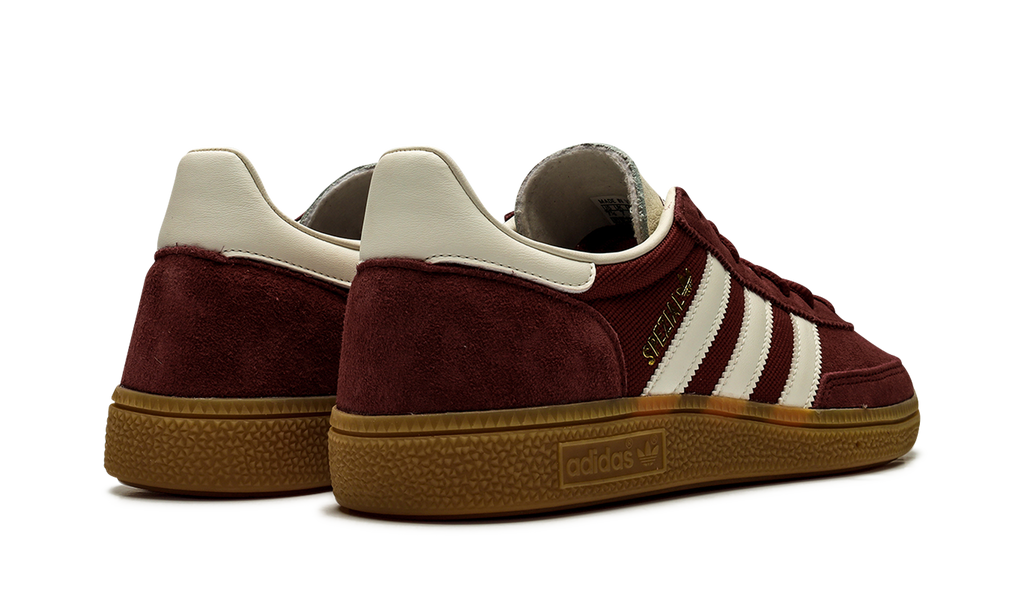 Adidas Handball Spezial Shadow Red White Chalk White JH5439