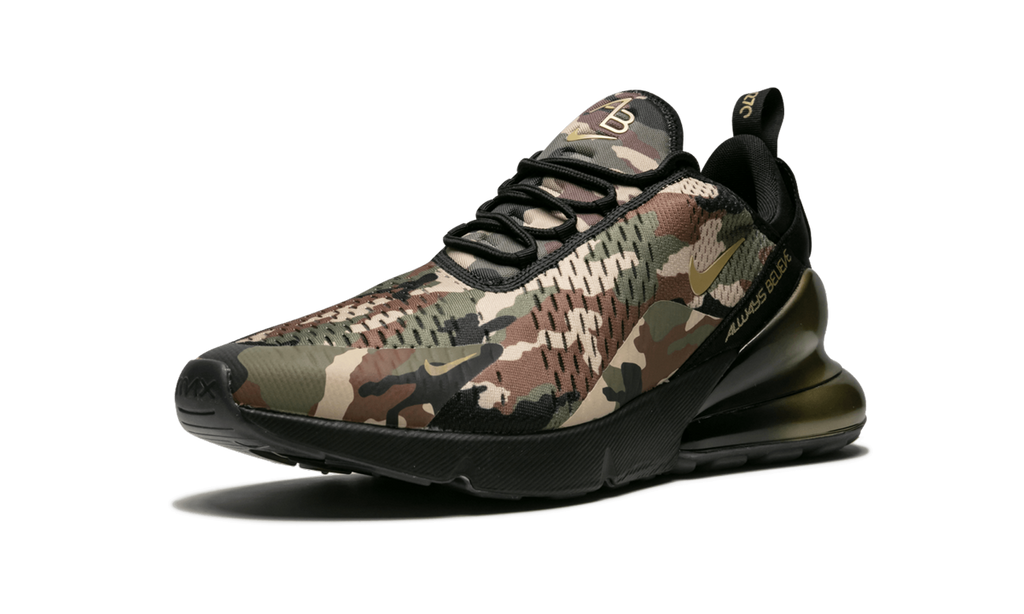 Nike AIR MAX 270 DB Doernbecher BV7112 001