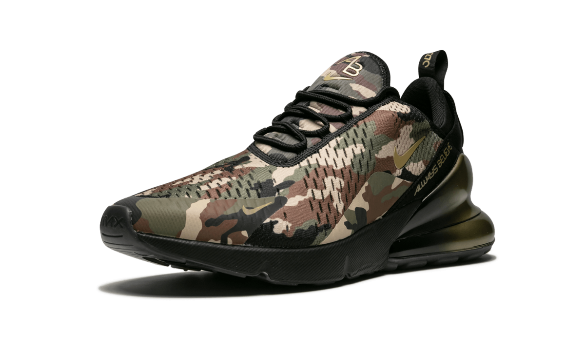 Nike AIR MAX 270 DB Doernbecher BV7112 001