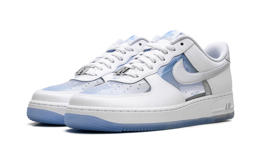 Nike Air Force 1 Low Invisible Woman 2.0 IB5724 100