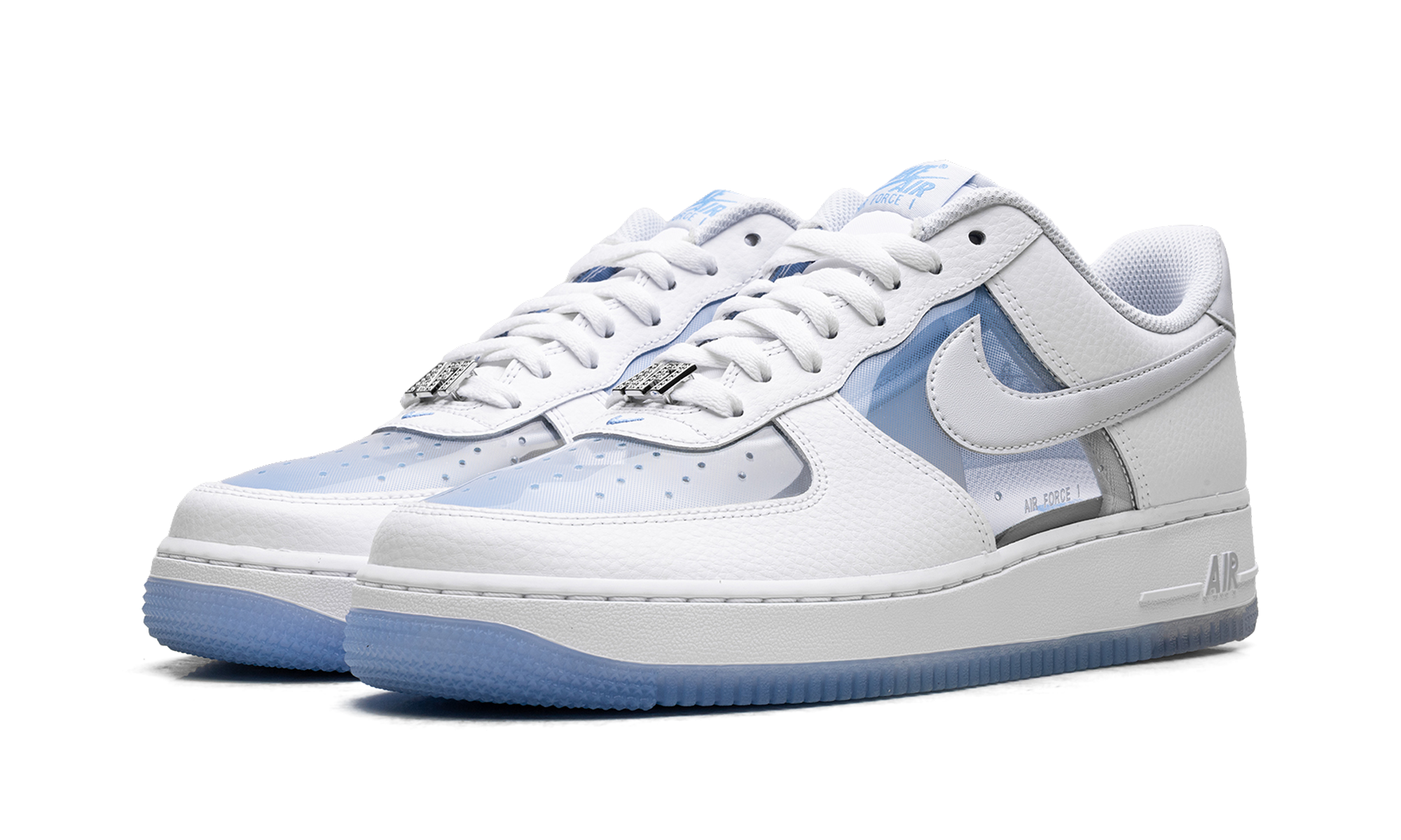Nike Air Force 1 Low Invisible Woman 2.0 IB5724 100