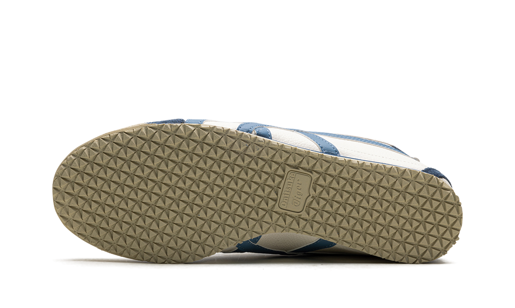Onitsuka Tiger Mexico 66 Cream Grey Floss 1183A201 118