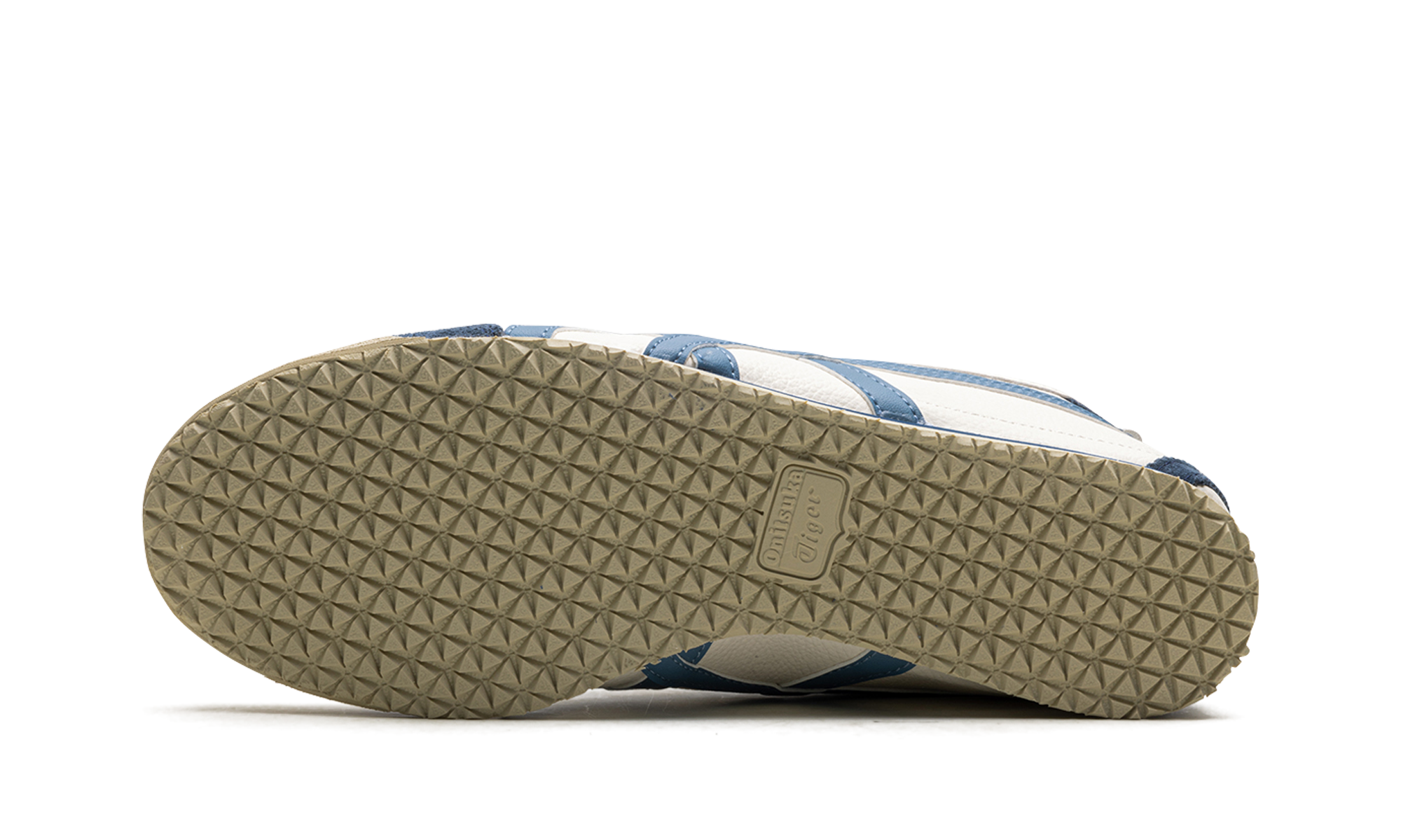 Onitsuka Tiger Mexico 66 Cream Grey Floss 1183A201 118