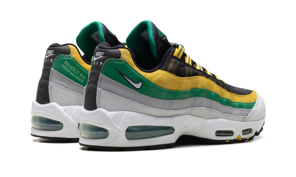 Nike Air Max 95 Yardrunners Norfolk State IO8310 001
