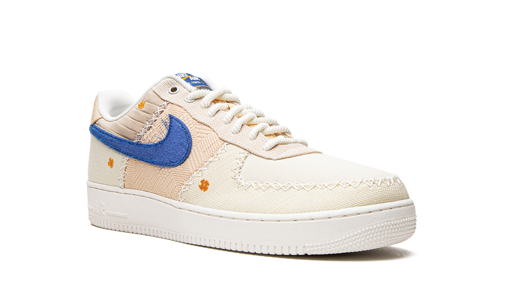 Nike Air Force 1 Low Los Angeles Flea DV2215 100