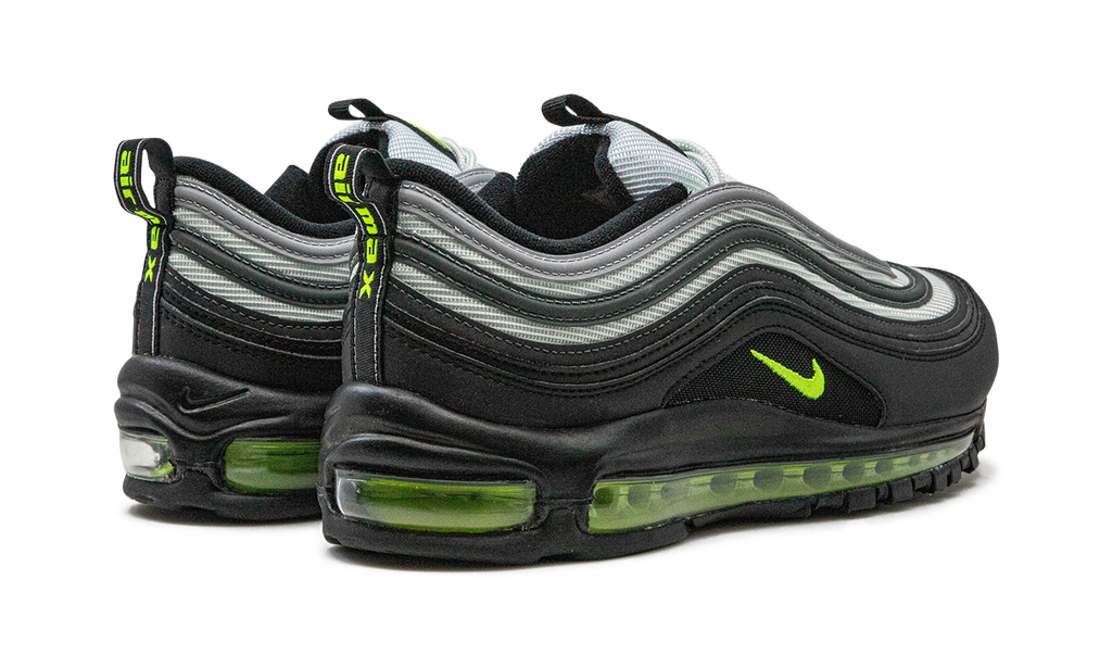 Nike Air Max 97 Icons - Neon DX4235 001