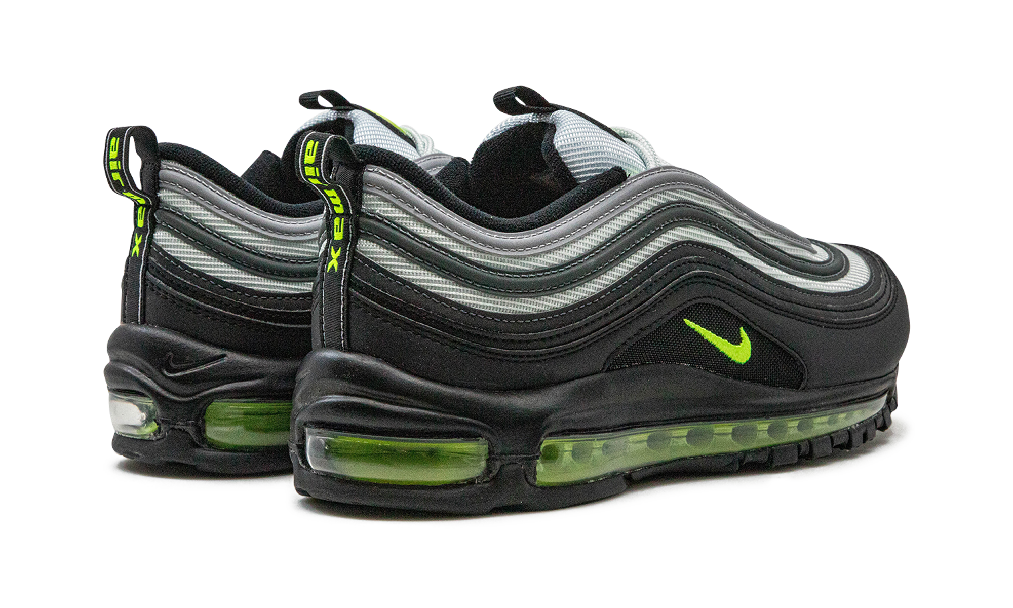 Nike Air Max 97 Icons - Neon DX4235 001