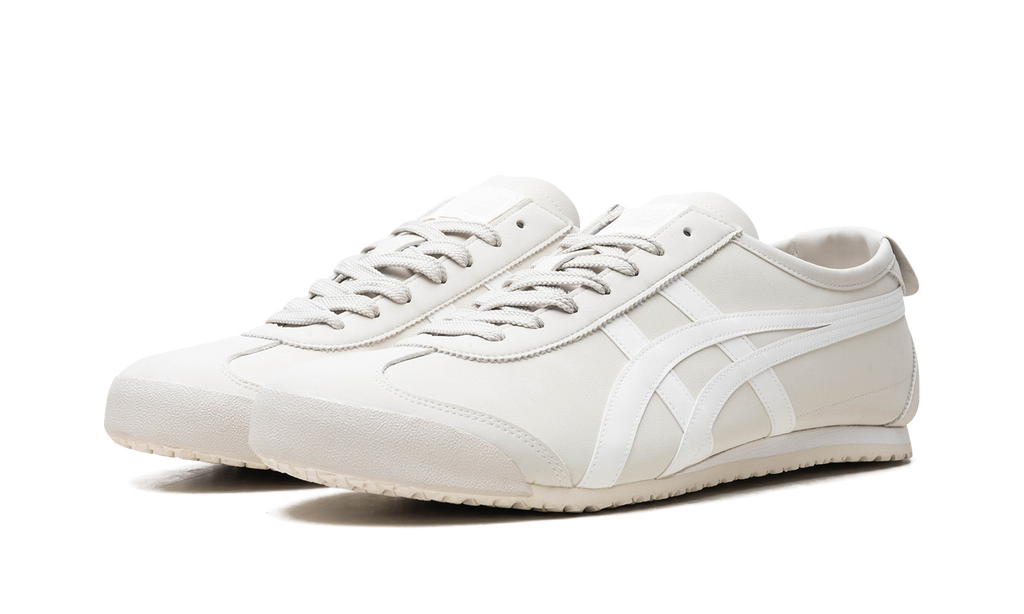 Onitsuka Tiger Mexico 66 Grey Cream 1183B348 020