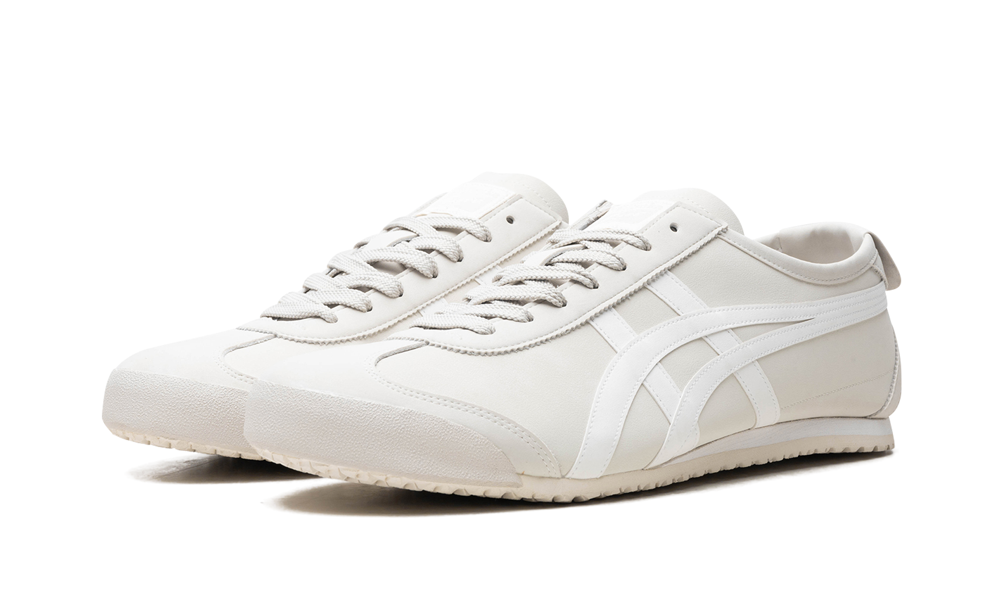 Onitsuka Tiger Mexico 66 Grey Cream 1183B348 020