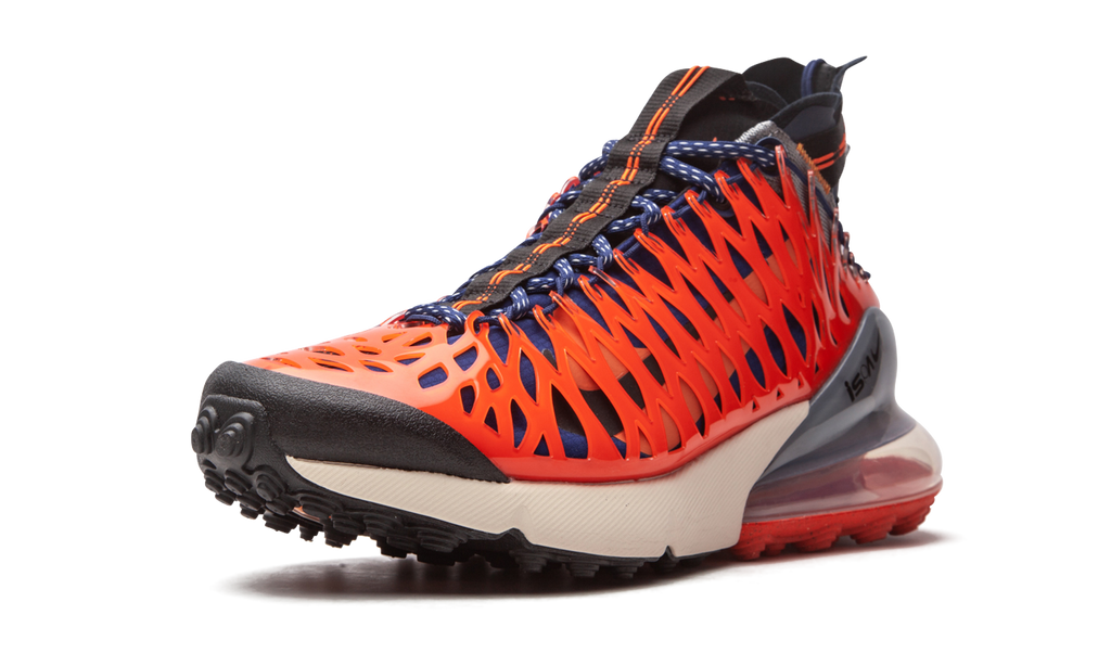 Nike Air Max 270 ISPA BQ1918 400