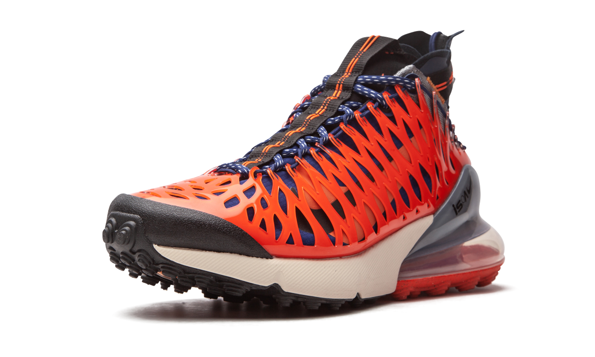 Nike Air Max 270 ISPA BQ1918 400