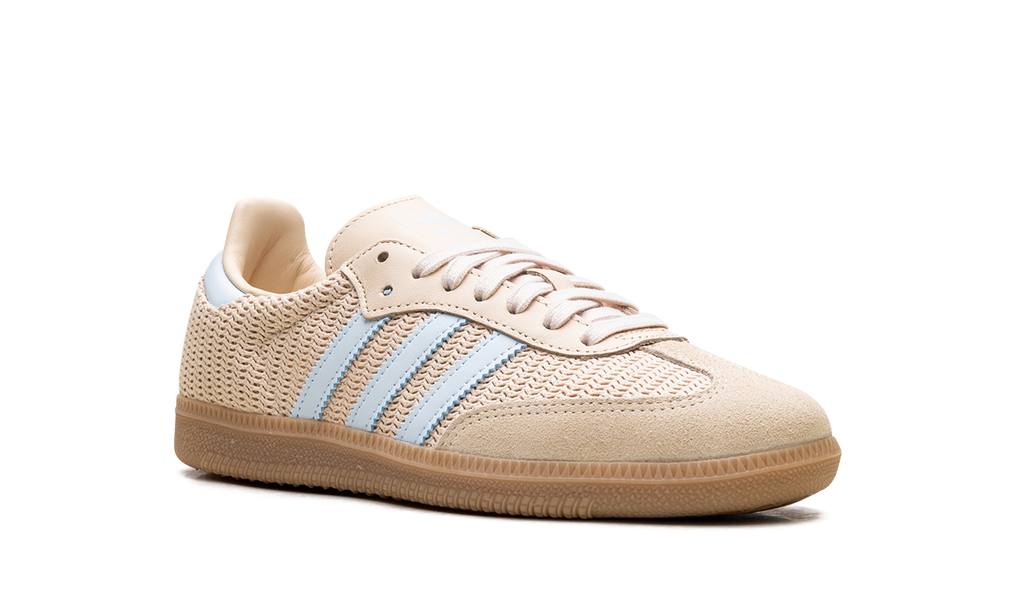 Adidas Samba OG WMNS Sanda Strata Sky Tint JR8168