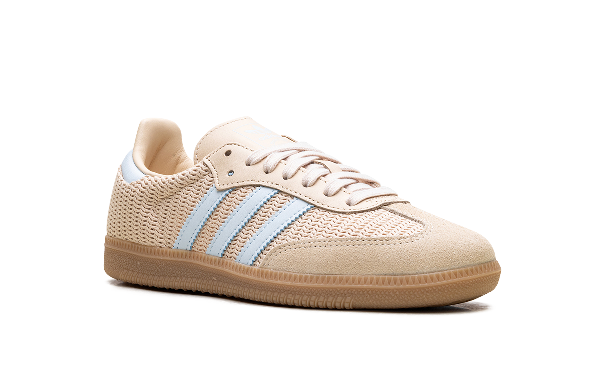 Adidas Samba OG WMNS Sanda Strata Sky Tint JR8168