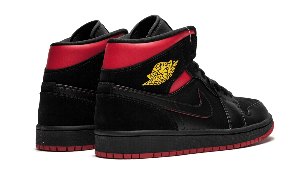 Air Jordan 1 Mid Last Shot 554724 076