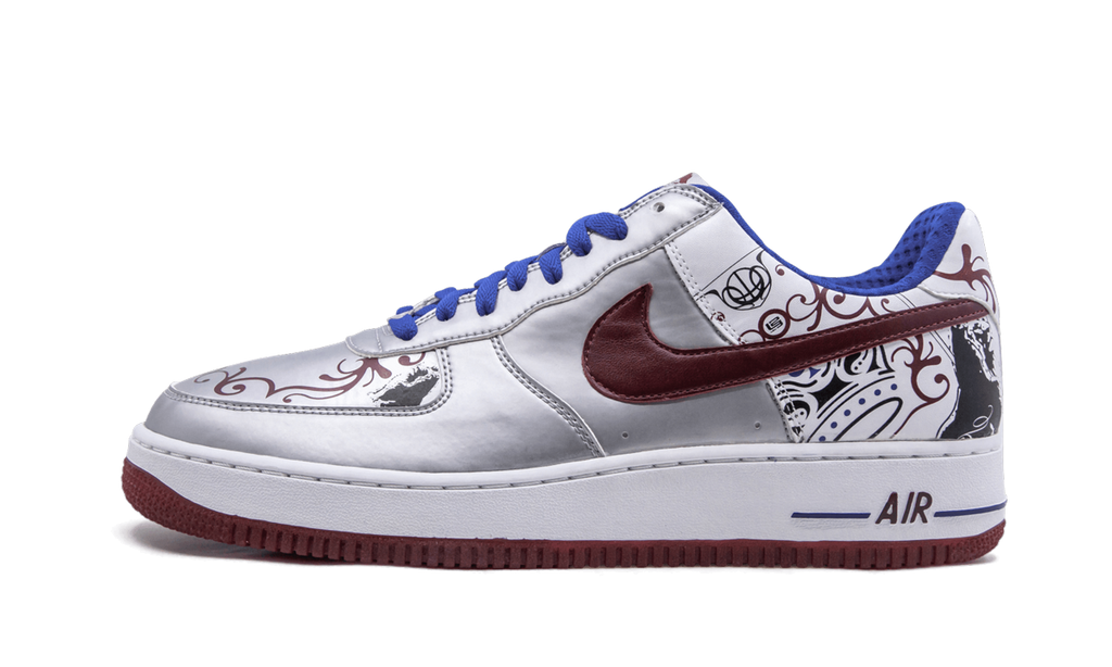 Nike Air Force 1 Premium (Lebron) Lebron 313985 061
