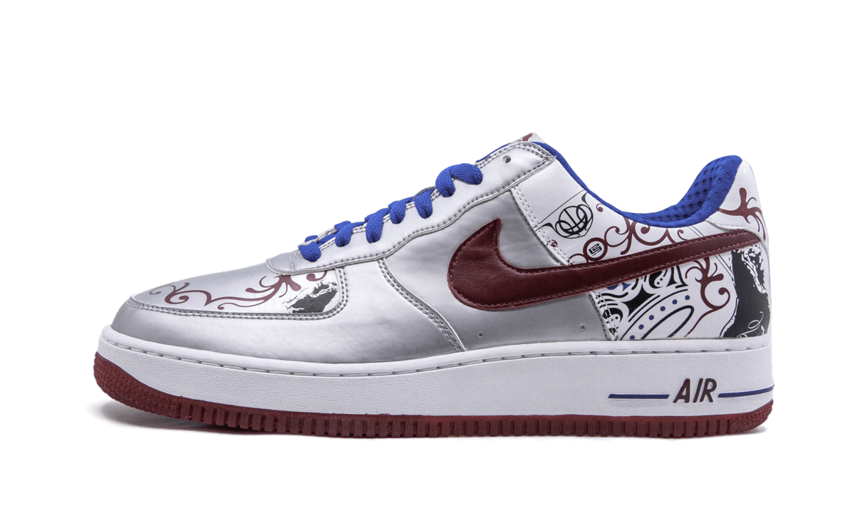 Nike Air Force 1 Premium (Lebron) Lebron 313985 061