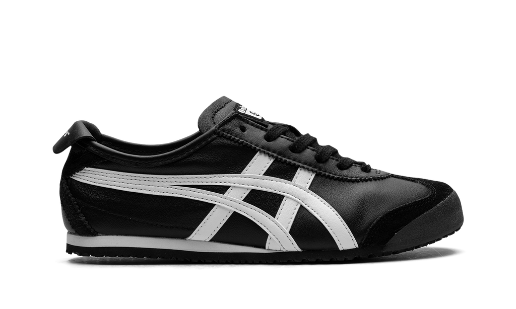 Onitsuka Tiger Mexico 66 Black / White 1183C102 001