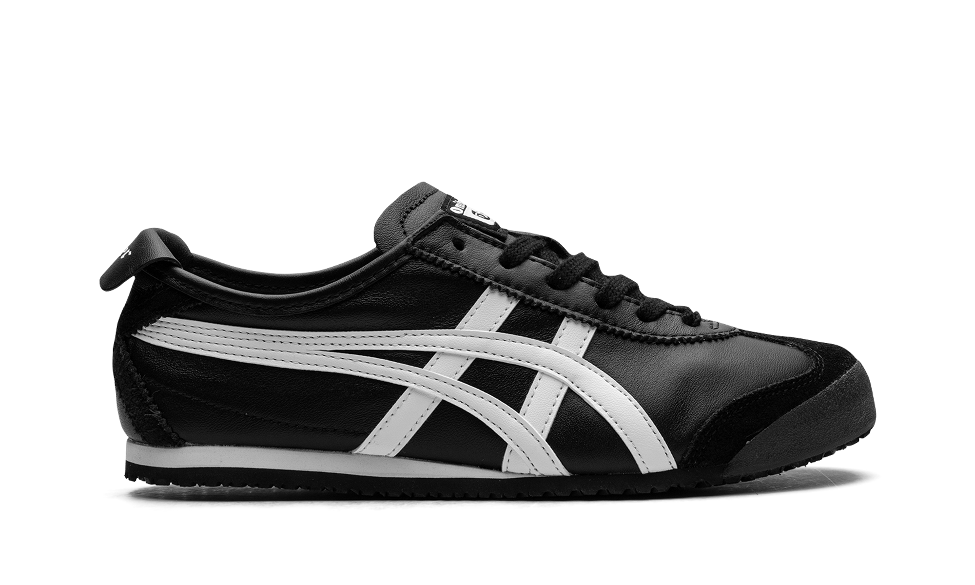 Onitsuka Tiger Mexico 66 Black / White 1183C102 001
