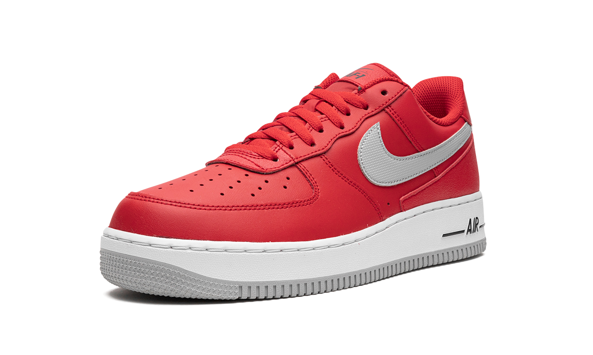 Nike Air Force 1 Low Technical Stitch DD7113 600