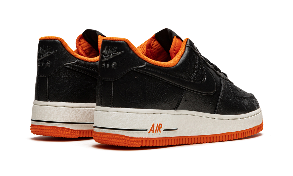 Nike Air Force 1 '07 Prm Halloween DC8891 001