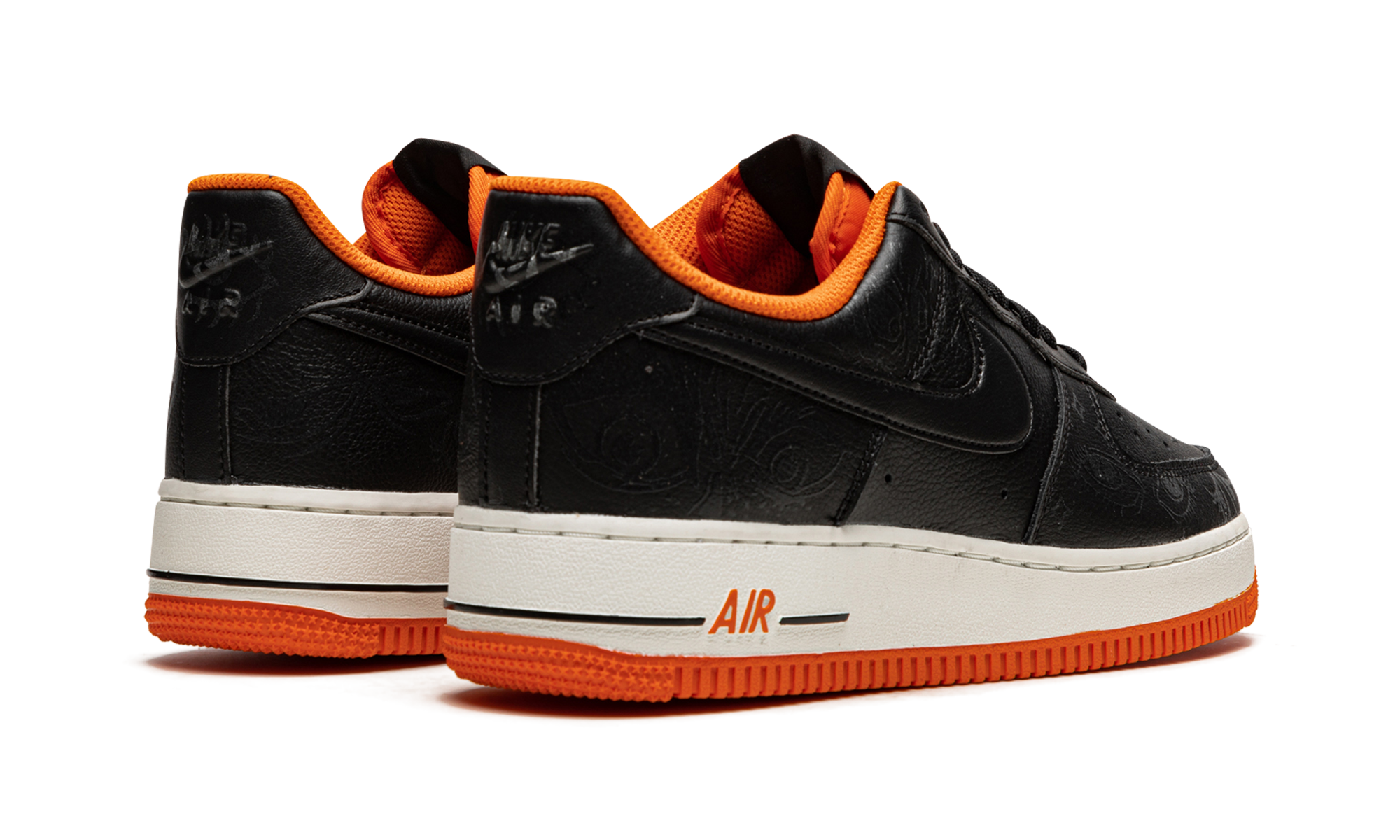 Nike Air Force 1 '07 Prm Halloween DC8891 001