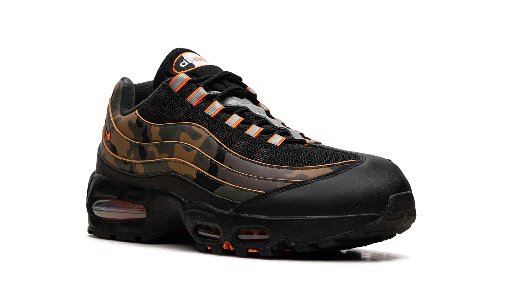 Nike Air Max 95 Camo HQ1973 001