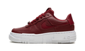 Nike AIR FORCE 1 PIXEL MNS WMNS Team Red CK6649 600