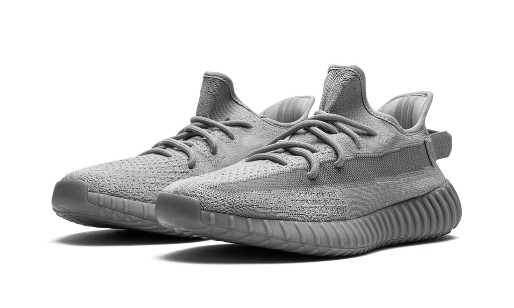 Yeezy Boost 350 V2 Steel Grey IF3219