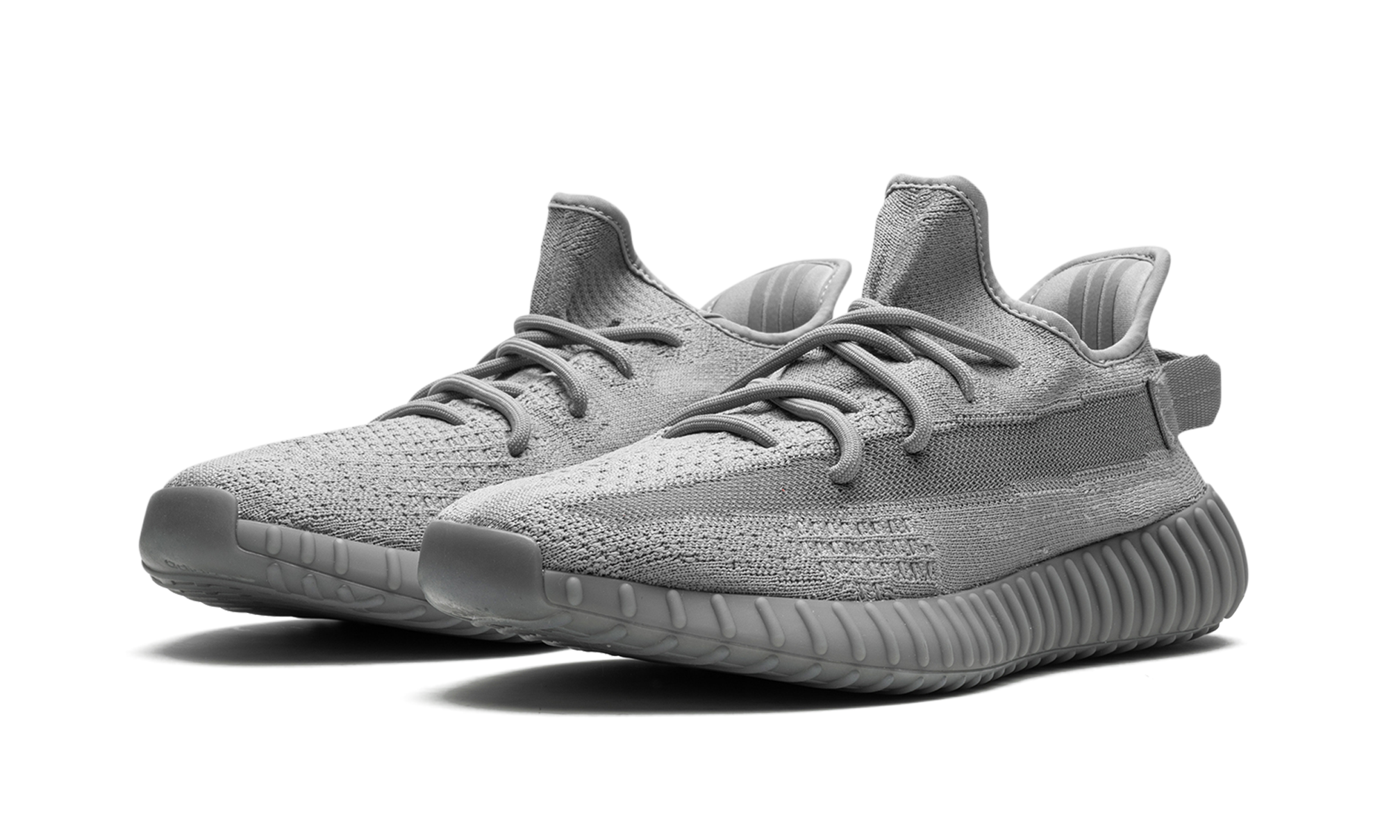Yeezy Boost 350 V2 Steel Grey IF3219