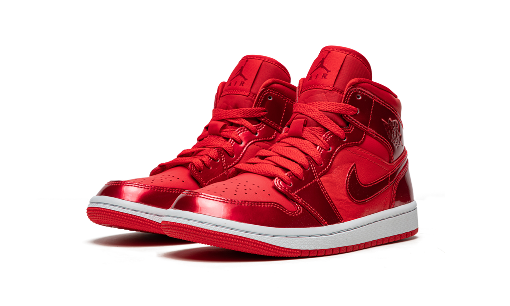 AIR JORDAN 1 MID WMNS Pomegranate DH5894 600