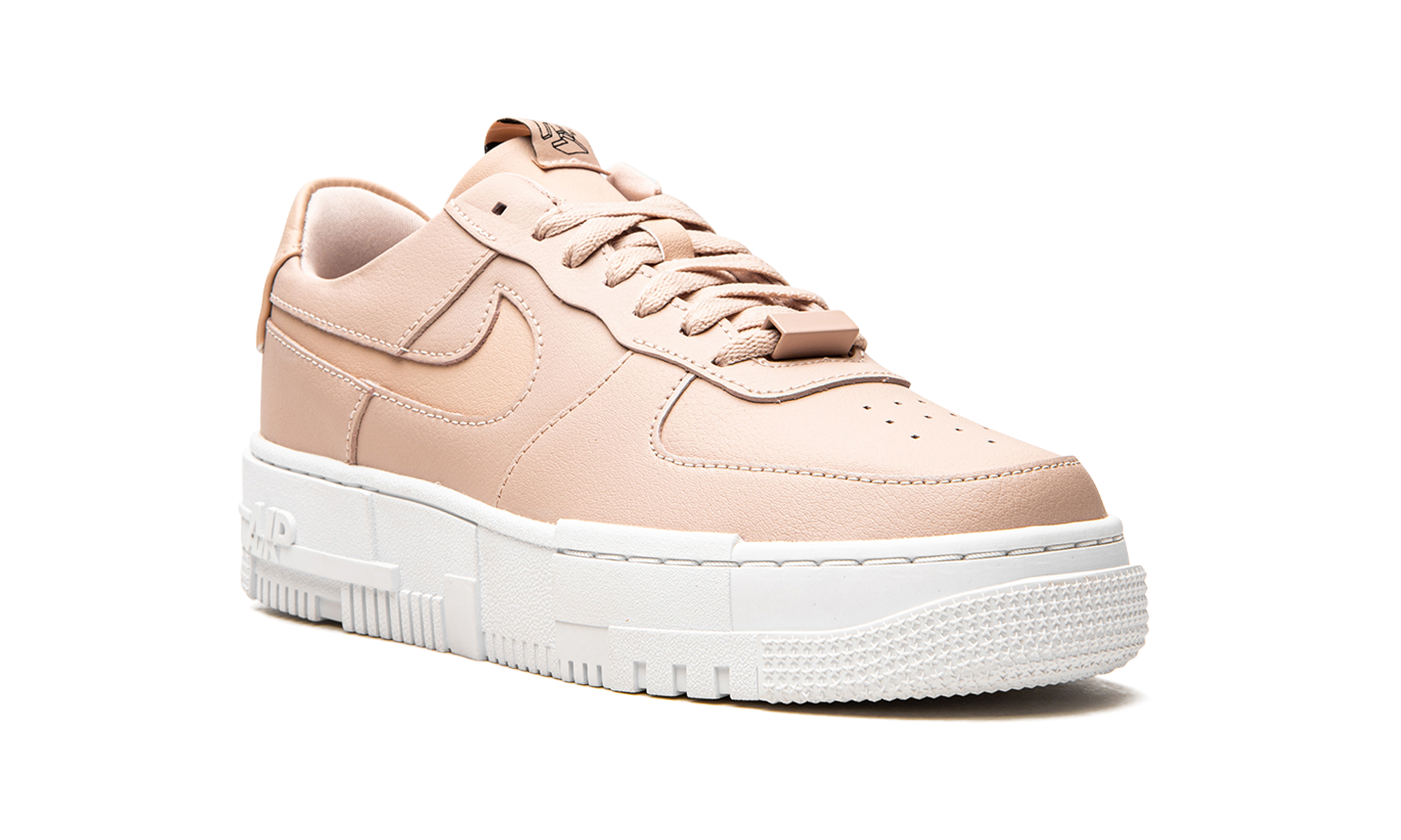 Nike AIR FORCE 1 PIXEL WMNS Particle Beige CK6649 200