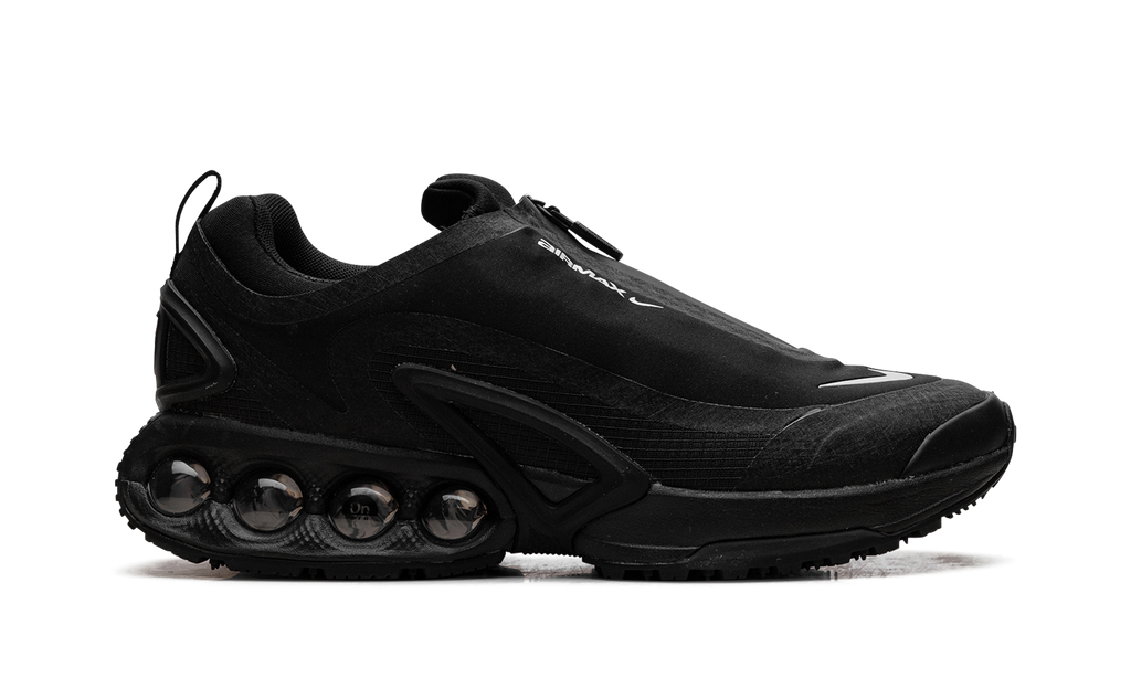 Nike Air Max Dn Roam Black HQ8605 001