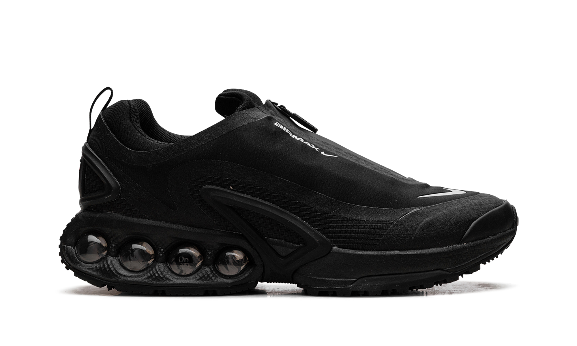 Nike Air Max Dn Roam Black HQ8605 001